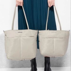 MX Wallace Small Bowery Quatro in Atmosphere